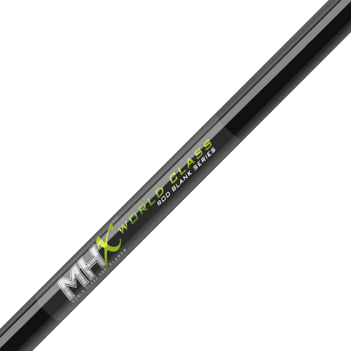 MHX X-Composite Rod Blanks