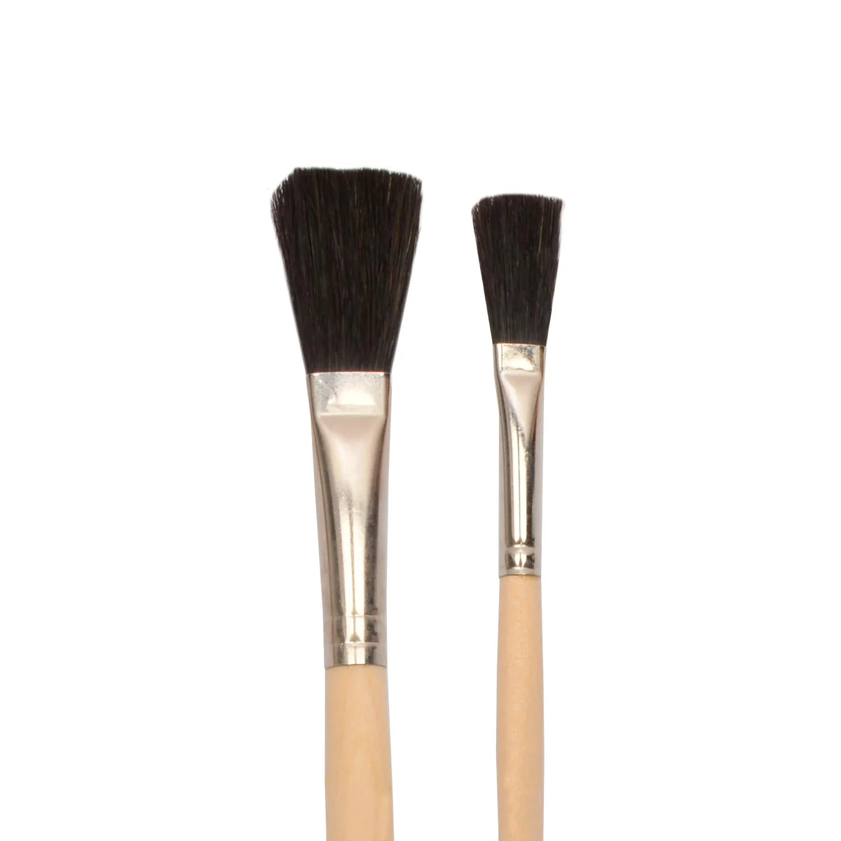 Ox Hair Finish Brushes