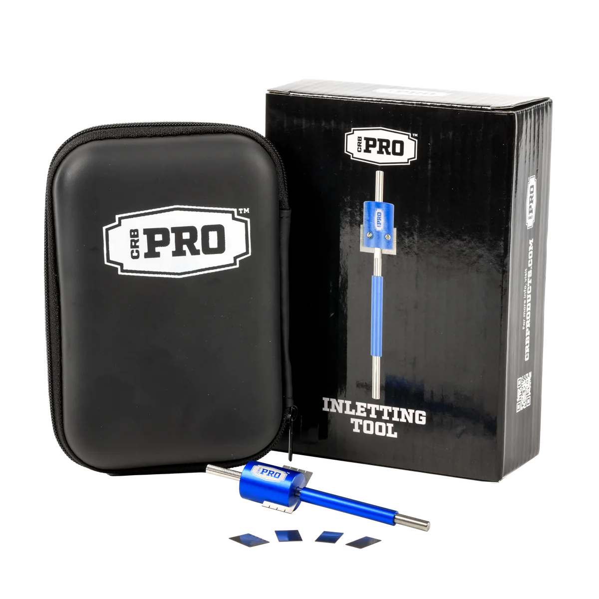 CRB Pro Inletting Tool