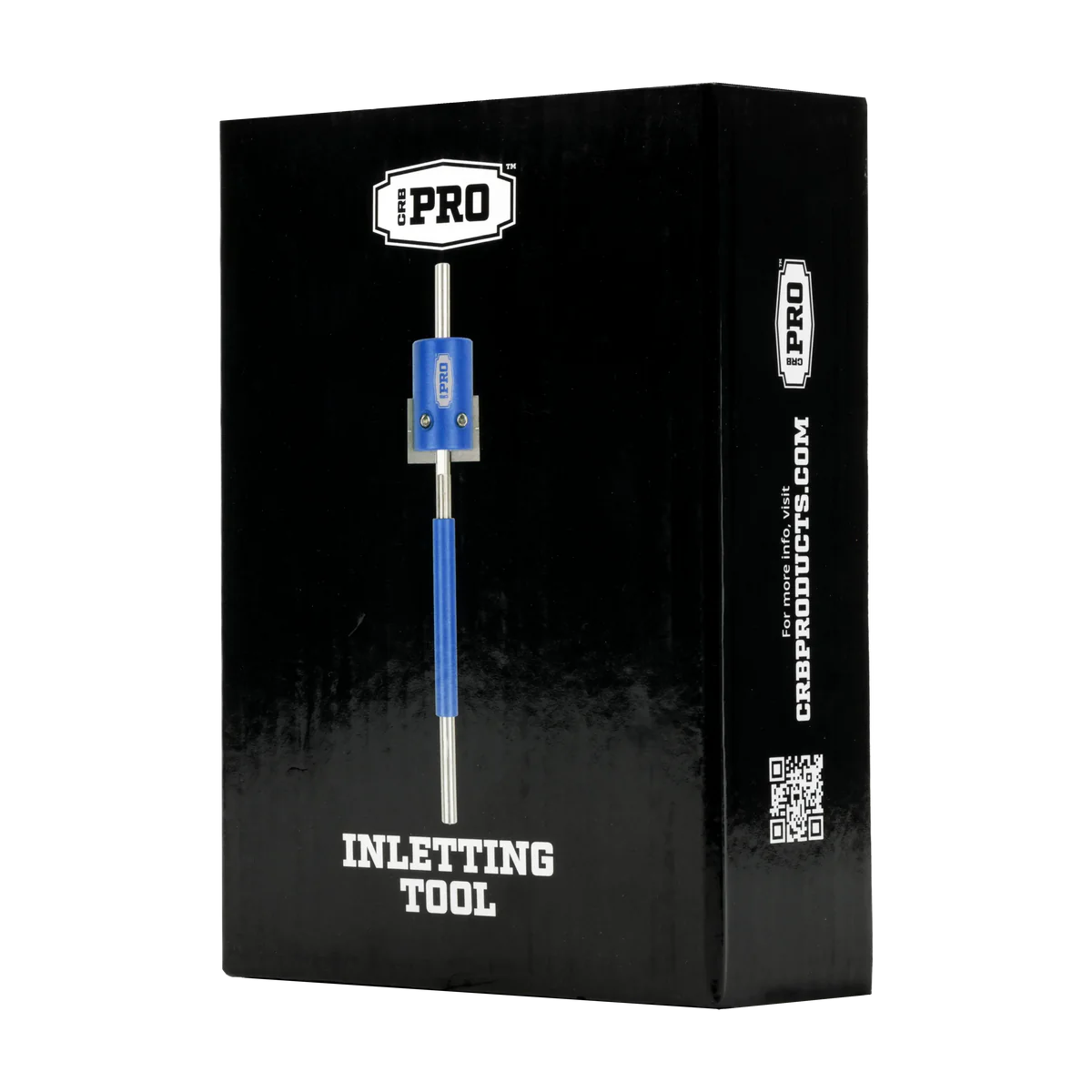 CRB Pro Inletting Tool