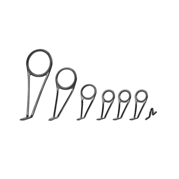 American Tackle SSR Match Style Ice Rod Guide Kits