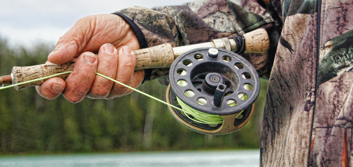 Hogman's Custom Rods