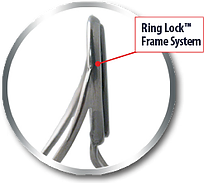 Ring Lock Guides