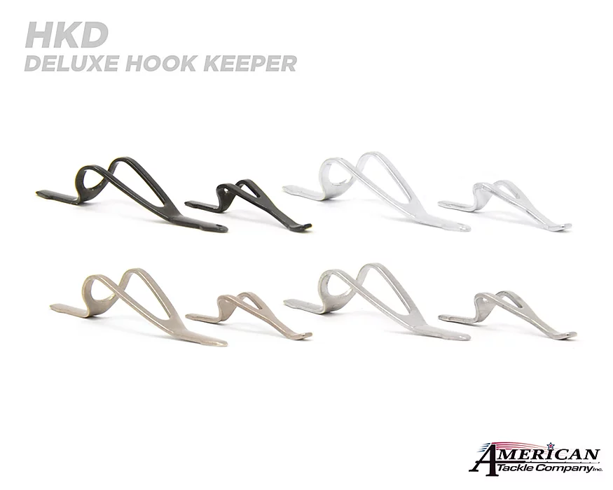 Deluxe Hook Keeper