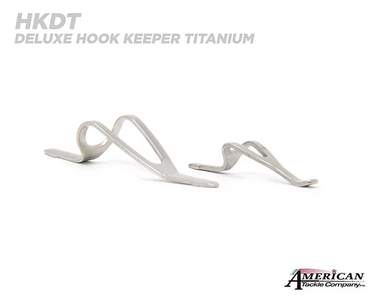 Deluxe Hook Keeper