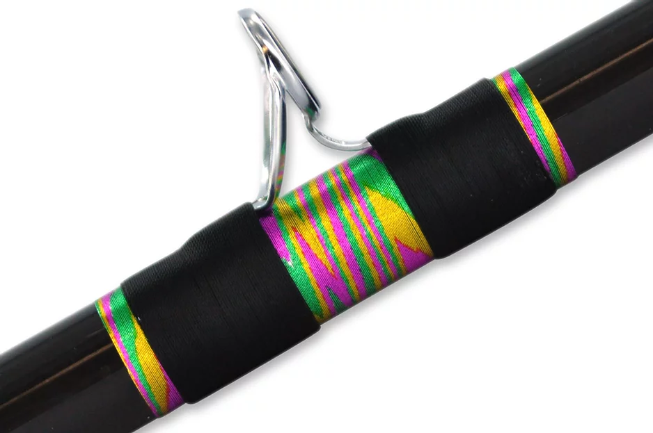 ProWrap Metallic Versablend Thread(100yd)