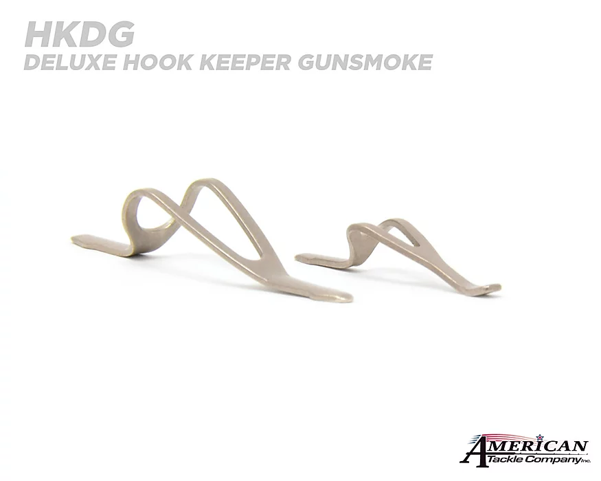 Deluxe Hook Keeper