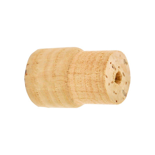 1" Cork Ice Rod Foregrip