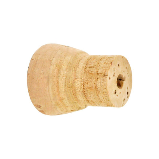 1" Ice Rod Rear Grip (Cork)