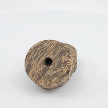 Cork ring - CACTUS 3  1 1/4" x 1/2" = 32 x 12.7mm  with hole 1/4" = 6 mm 
