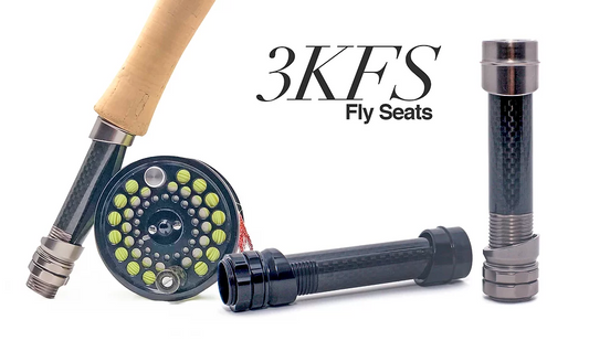 3KFS Fly Seats