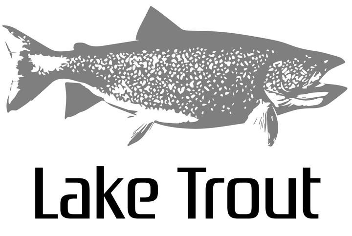 BassKhang 40" Lake Trout Carbon Blank