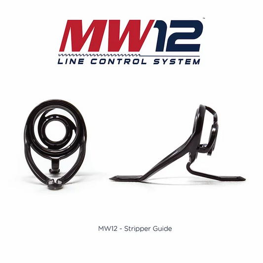Microwave Casting guides