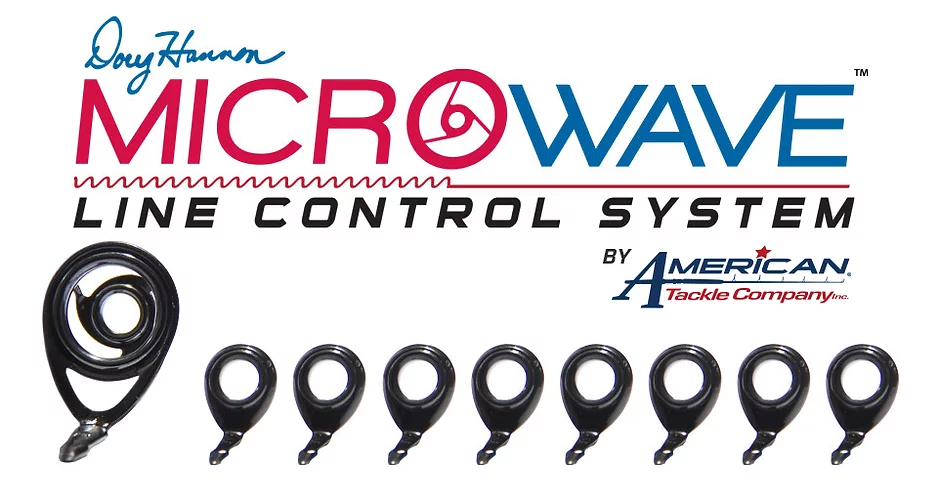 Microwave Casting guides