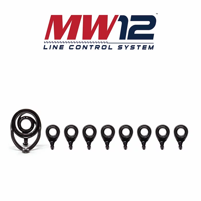 Microwave Casting guides