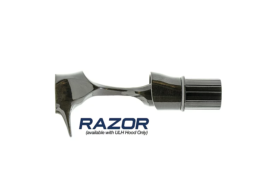 Razor CCT trigger Reel seat