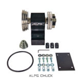 ALPS CHUCK (UPGRADED)