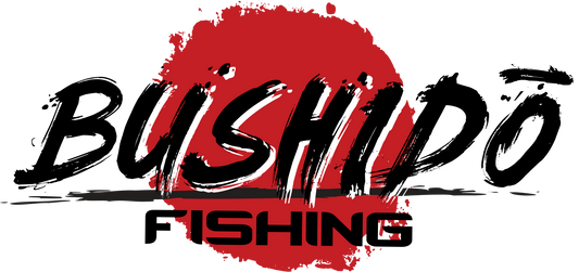 Bushido Inshore & Freshwater blanks. Focusing on extreme durability and performance by matching advanced technology in material and design to newly refined actions and lengths in spinning and casting models