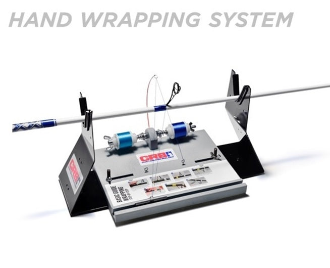 Hand Wrappers