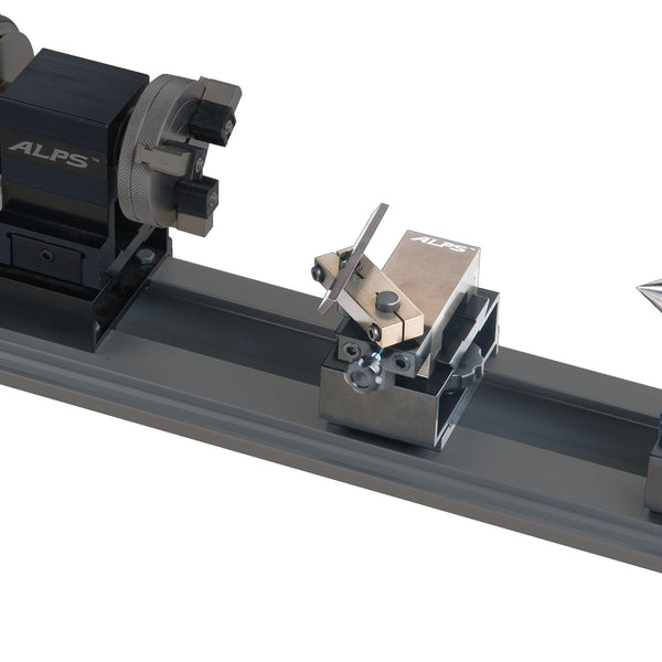 American Tackle Power Wrapper Chuck Alps Power Wrapper ALPS Cork And EVA  Shaping Tools