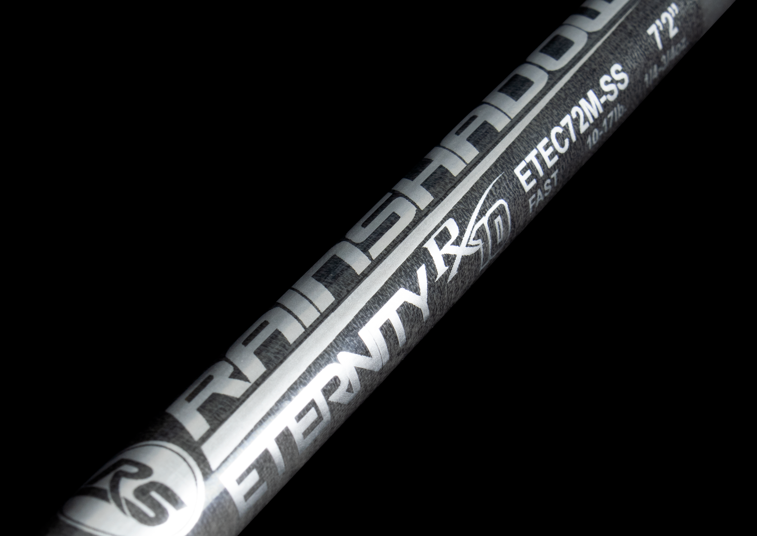 Rainshadow Eternity Rod Blanks