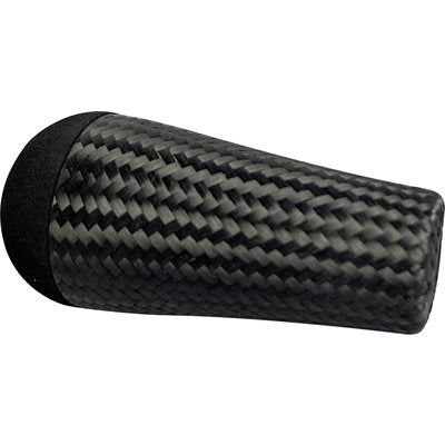 Forecast Carbon Fiber Grips- fighting butts