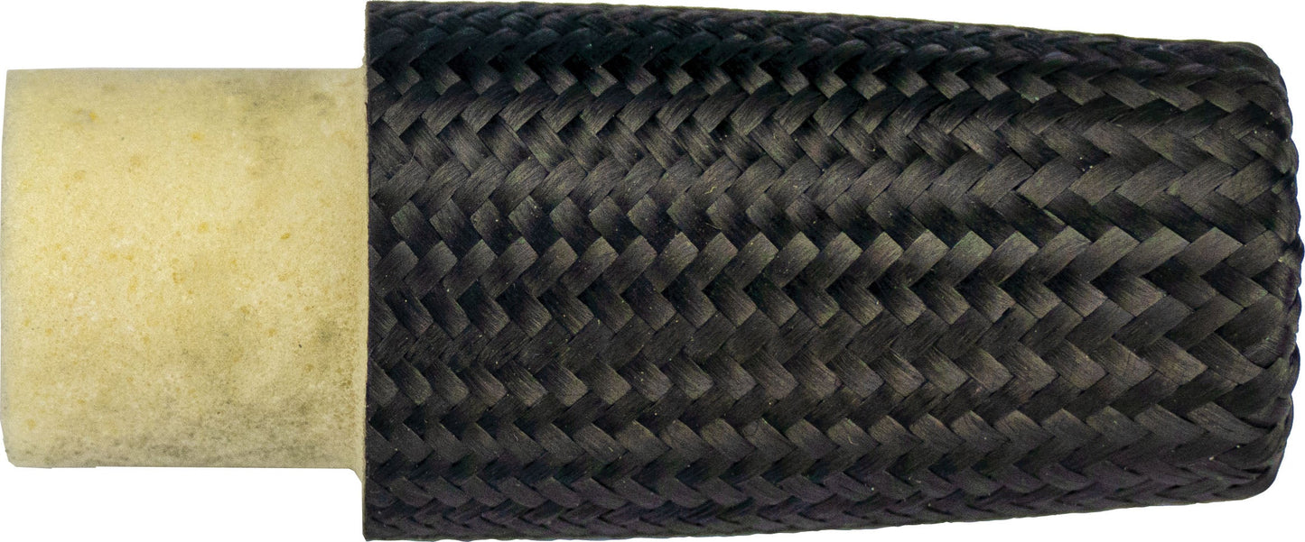 Forecast Carbon Fiber Grips- fighting butts