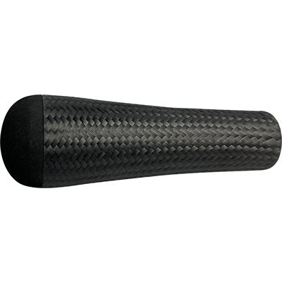 Forecast Carbon Fiber Grips- fighting butts