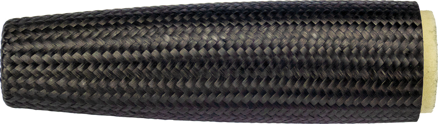 Forecast Carbon Fiber Grips- Rear Casting