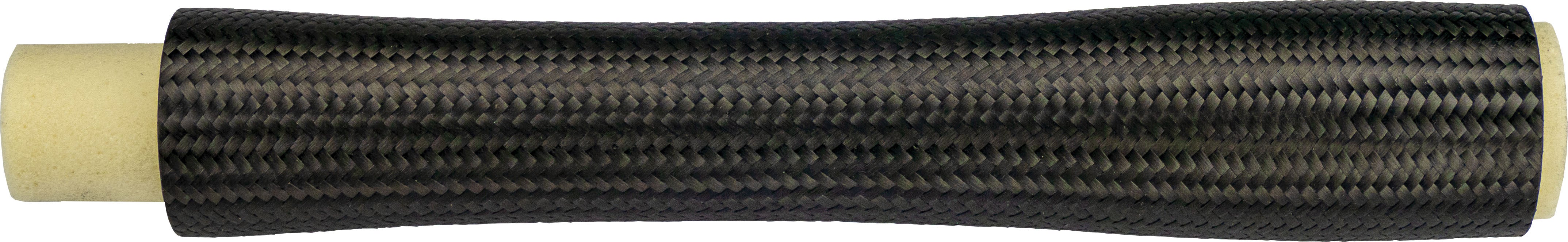 Forecast Carbon Fiber Grips- Rear Casting