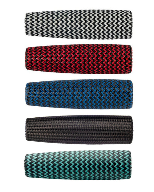 Forecast Carbon Fiber Grips- Rear Spinning