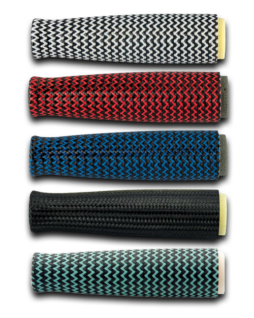 Forecast Carbon Fiber Grips- Rear Casting