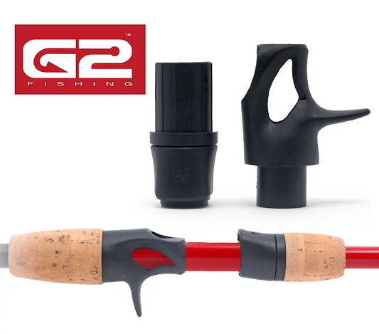 G2 VIBE2 Split Seat