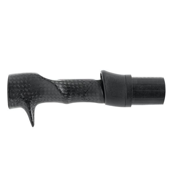 HCC Hand Crafted Carbon Reel Seats - Main Image