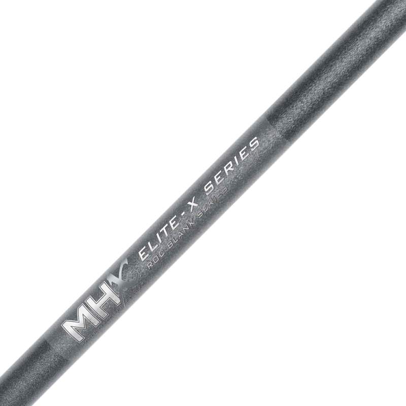 MHX Elite-X Rod Blanks