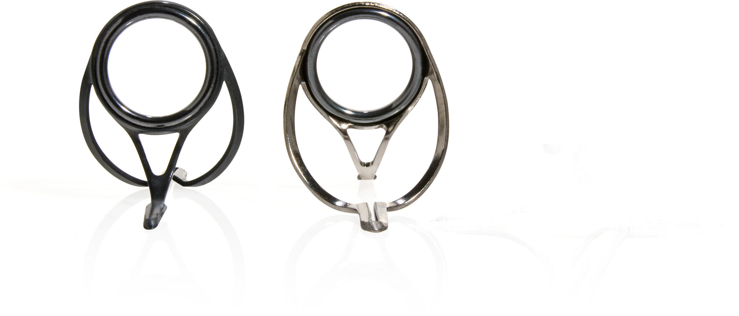 American Tackle Ring Lock™ guides are designed for the ultimate in performance and durability. 