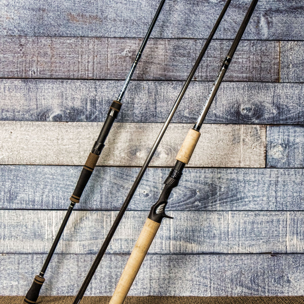 Rainshadow inshore/popping rod blanks