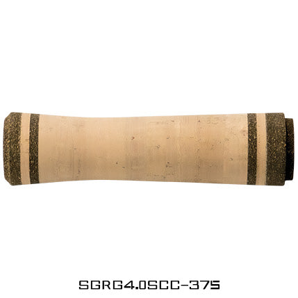 ForeCast Split Grip (Super Grade Cork / HDCC