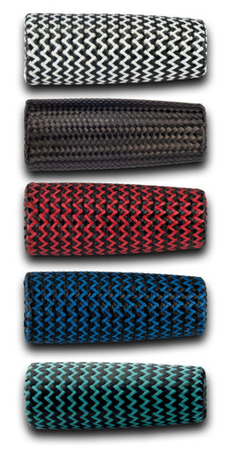 Forecast Carbon Fiber Grips- Fore grips