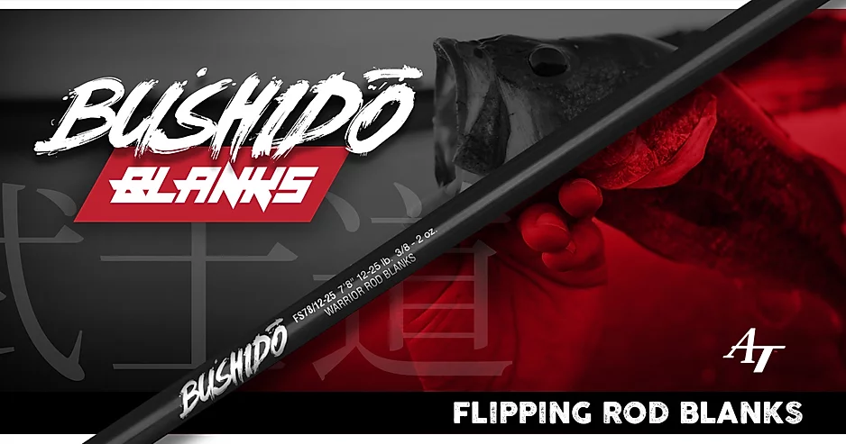 Bushido Flipping Series