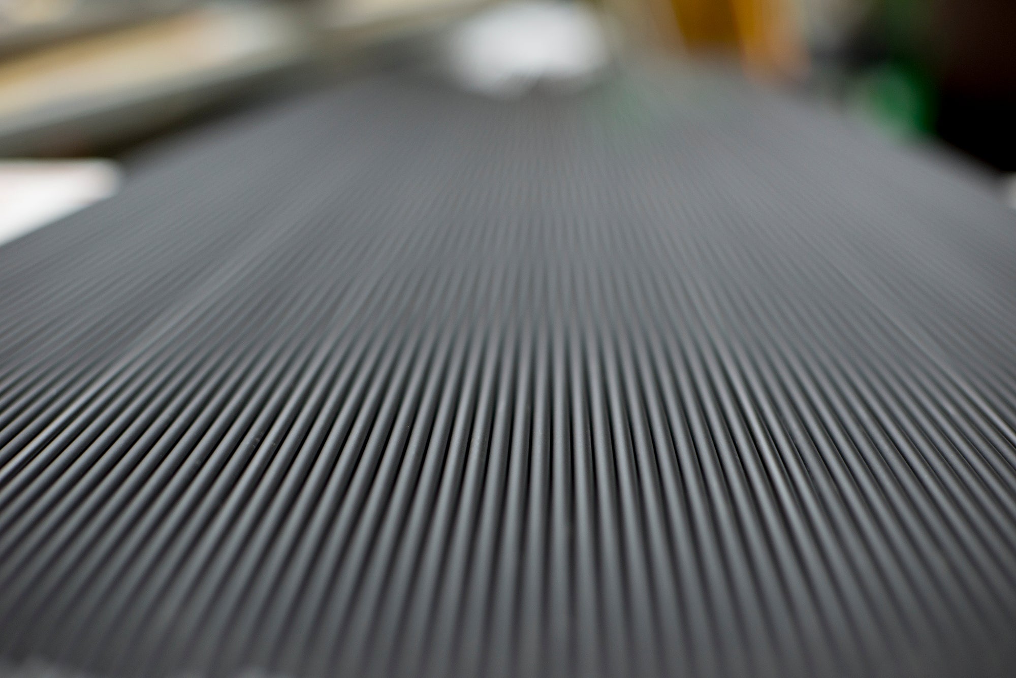 BassKhang Solid Carbon Perch Blank 36