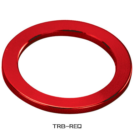 ALPS TRB Trim Rings (Aluminum)