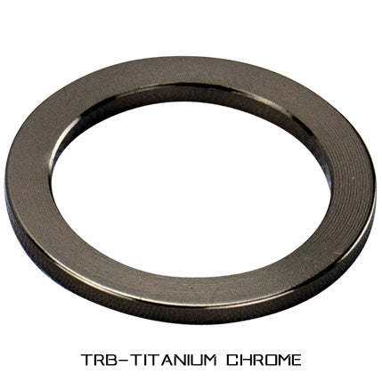 ALPS TRB Trim Rings (Aluminum)